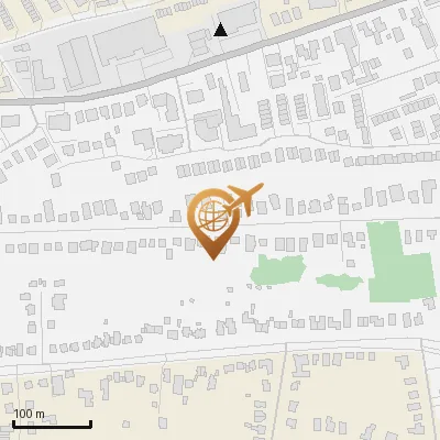 Foto zu Am Ochsenzoll 96, 22417 Hamburg