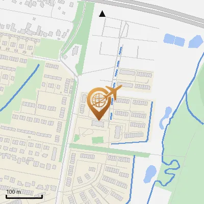 Foto zu Am Öjendorfer See 35, 22117 Hamburg