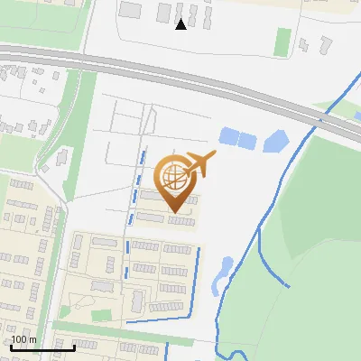 Foto zu Am Öjendorfer See 72, 22117 Hamburg