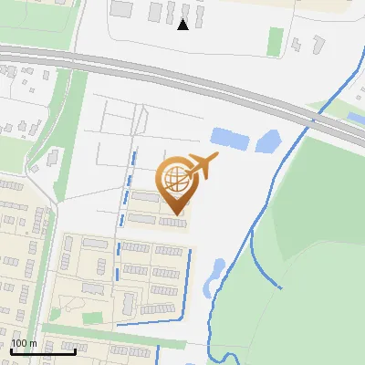 Foto zu Am Öjendorfer See 78, 22117 Hamburg