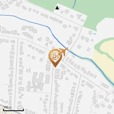 Foto zu Am Ohlendorffturm 1, 22149 Hamburg