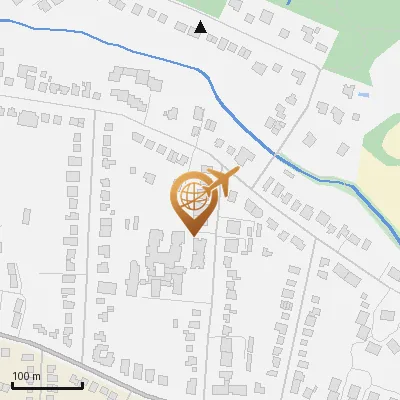 Foto zu Am Ohlendorffturm 10, 22149 Hamburg