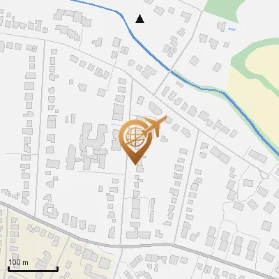 Foto zu Am Ohlendorffturm 13, 22149 Hamburg