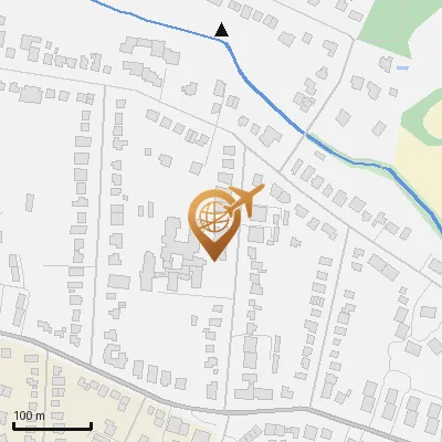 Foto zu Am Ohlendorffturm 16, 22149 Hamburg