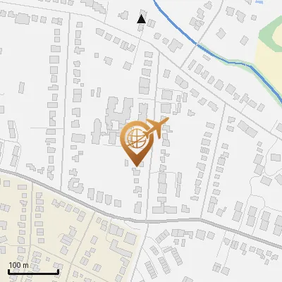 Foto zu Am Ohlendorffturm 24, 22149 Hamburg