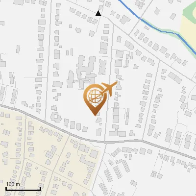 Foto zu Am Ohlendorffturm 28, 22149 Hamburg