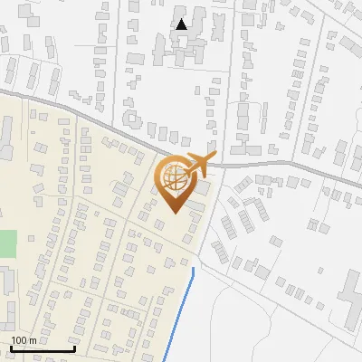 Foto zu Am Ohlendorffturm 36, 22149 Hamburg