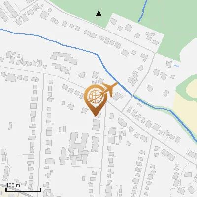 Foto zu Am Ohlendorffturm 4, 22149 Hamburg