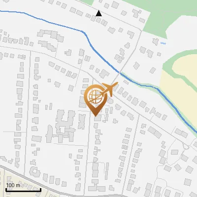 Foto zu Am Ohlendorffturm 5, 22149 Hamburg