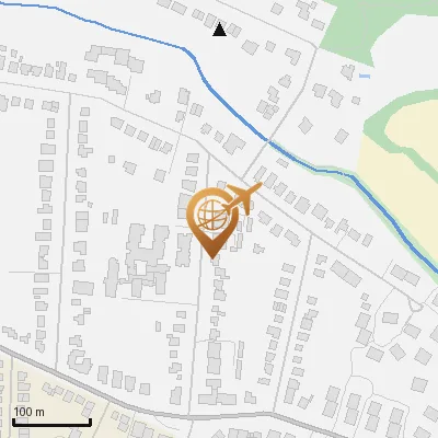 Foto zu Am Ohlendorffturm 9, 22149 Hamburg