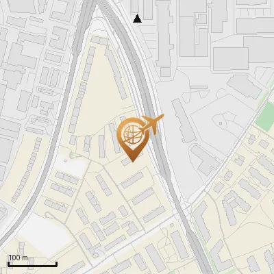 Foto zu Am Oortensiek 1, 22335 Hamburg