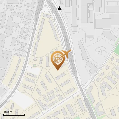 Foto zu Am Oortensiek 3, 22335 Hamburg