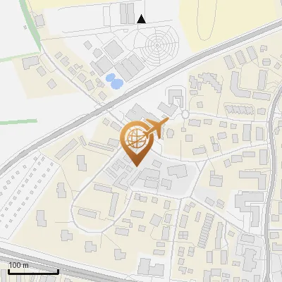 Foto zu Am Osdorfer Born 15, 22549 Hamburg