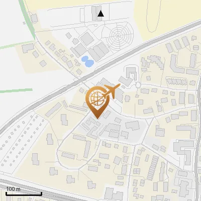 Foto zu Am Osdorfer Born 17, 22549 Hamburg