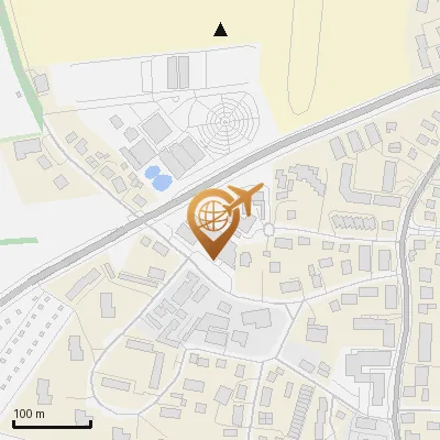 Foto zu Am Osdorfer Born 28, 22549 Hamburg