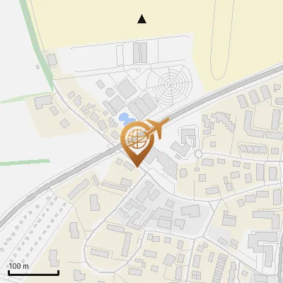 Foto zu Am Osdorfer Born 30, 22549 Hamburg