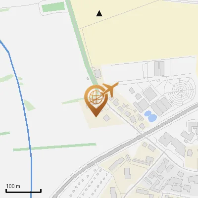 Foto zu Am Osdorfer Born 35, 22549 Hamburg