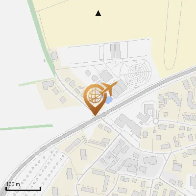 Foto zu Am Osdorfer Born 38, 22549 Hamburg