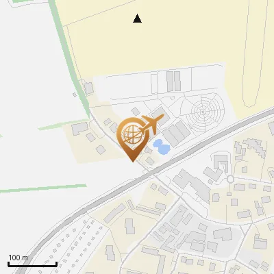 Foto zu Am Osdorfer Born 40, 22549 Hamburg