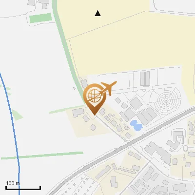 Foto zu Am Osdorfer Born 50, 22549 Hamburg