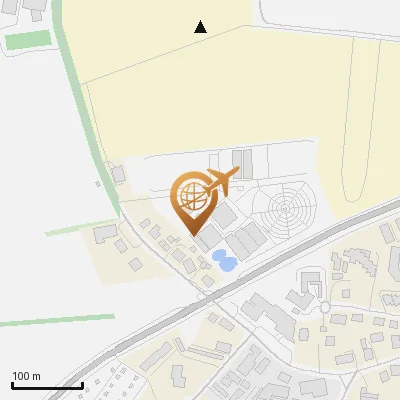 Foto zu Am Osdorfer Born 52b, 22549 Hamburg