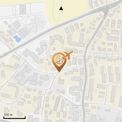 Foto zu Am Osdorfer Born 8, 22549 Hamburg