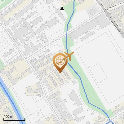 Foto zu Am Pankepark 29, 10115 Berlin