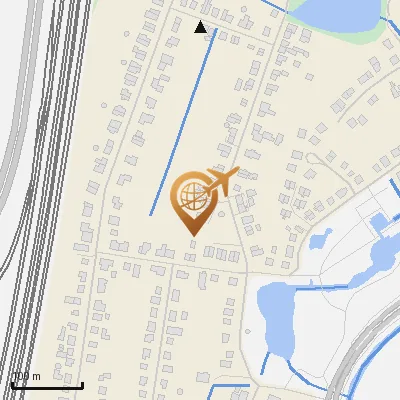 Foto zu Am Papenbrack 17, 21109 Hamburg