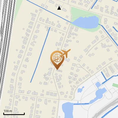 Foto zu Am Papenbrack 18, 21109 Hamburg