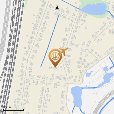 Foto zu Am Papenbrack 23, 21109 Hamburg