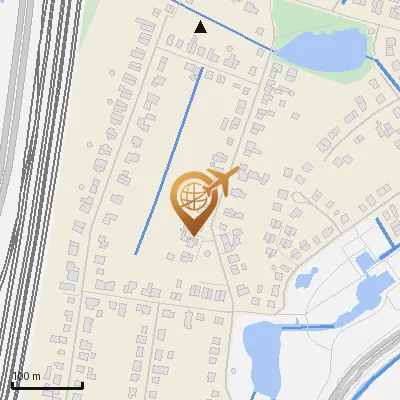 Foto zu Am Papenbrack 27, 21109 Hamburg