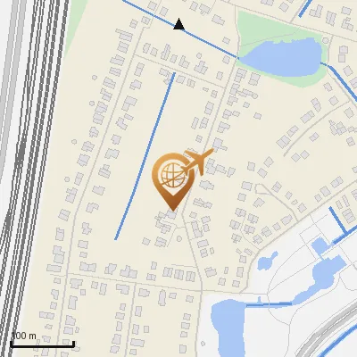 Foto zu Am Papenbrack 31, 21109 Hamburg