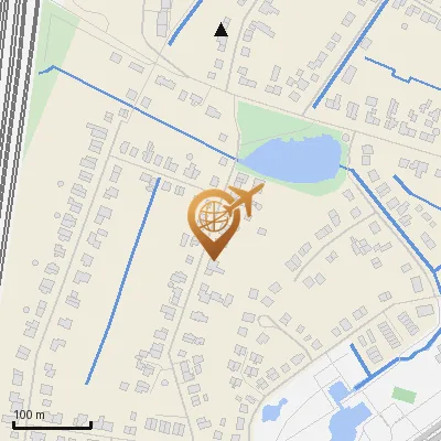 Foto zu Am Papenbrack 32, 21109 Hamburg