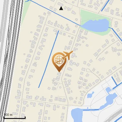 Foto zu Am Papenbrack 35, 21109 Hamburg