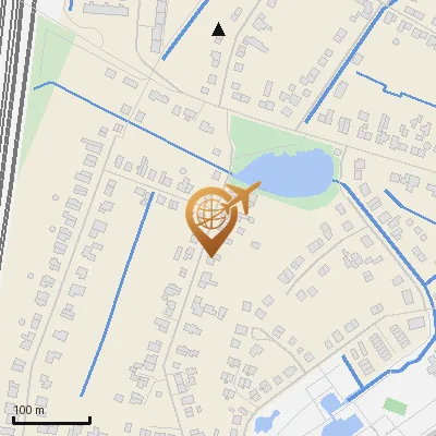 Foto zu Am Papenbrack 36, 21109 Hamburg