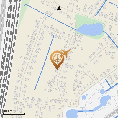 Foto zu Am Papenbrack 39, 21109 Hamburg