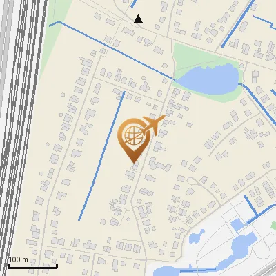 Foto zu Am Papenbrack 43, 21109 Hamburg