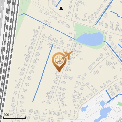 Foto zu Am Papenbrack 45, 21109 Hamburg