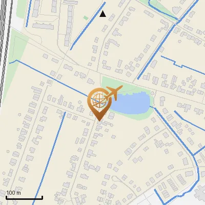 Foto zu Am Papenbrack 48, 21109 Hamburg