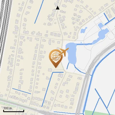 Foto zu Am Papenbrack 5, 21109 Hamburg