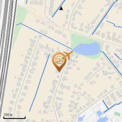 Foto zu Am Papenbrack 53, 21109 Hamburg