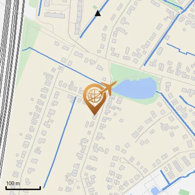 Foto zu Am Papenbrack 59, 21109 Hamburg