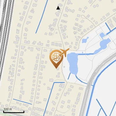 Foto zu Am Papenbrack 9, 21109 Hamburg