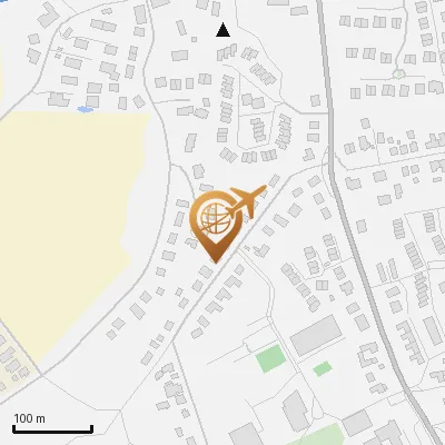 Foto zu Am Pavillon 14, 21077 Hamburg