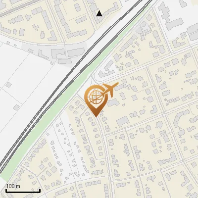 Foto zu Am Pfarracker 51, 12209 Berlin