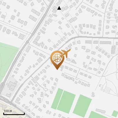 Foto zu Am Pfeilshof 12, 22393 Hamburg