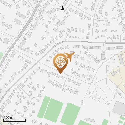 Foto zu Am Pfeilshof 15, 22393 Hamburg