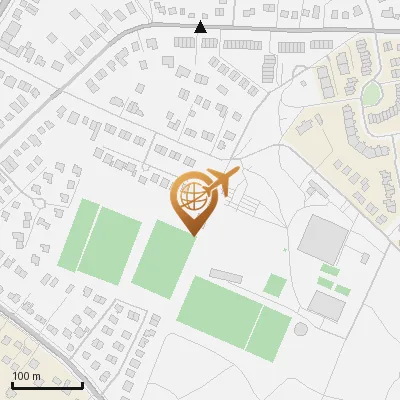 Foto zu Am Pfeilshof 16, 22393 Hamburg