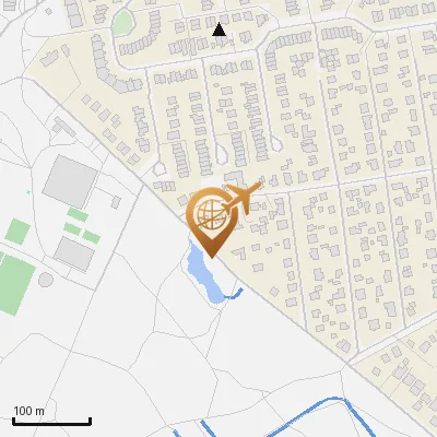 Foto zu Am Pfeilshof 37, 22393 Hamburg