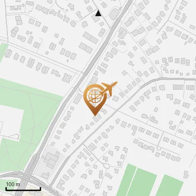 Foto zu Am Pfeilshof 8, 22393 Hamburg